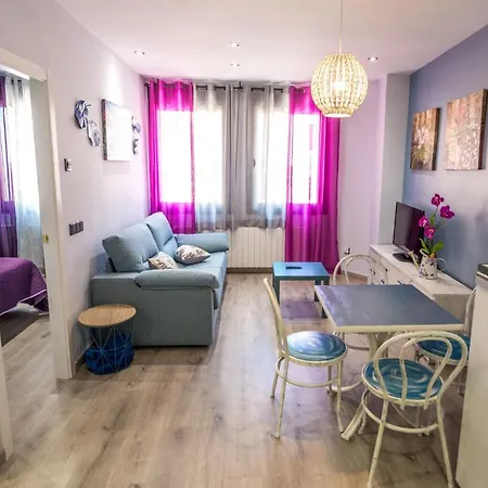 Apartamento Suertes *