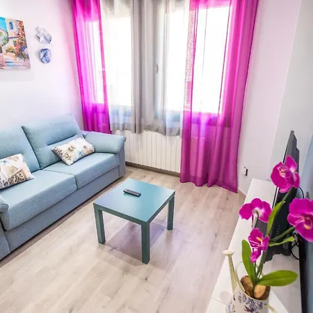 Apartamento Suertes Cantavieja