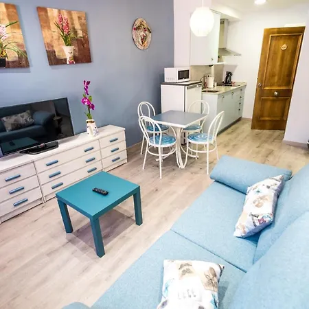 Apartment Suertes *