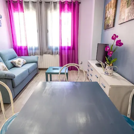 Apartment Suertes Cantavieja