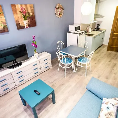 Suertes * Cantavieja