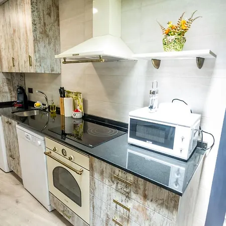 Suertes Apartamento Cantavieja