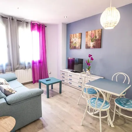 Suertes * Cantavieja