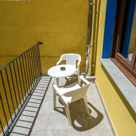 Suertes Apartment