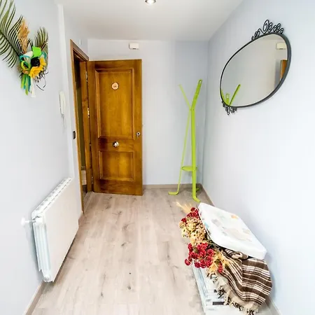 Suertes Appartement *