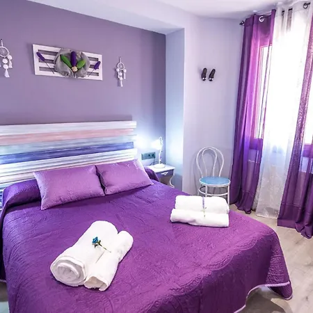 Apartamento Suertes