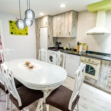 Suertes Apartment