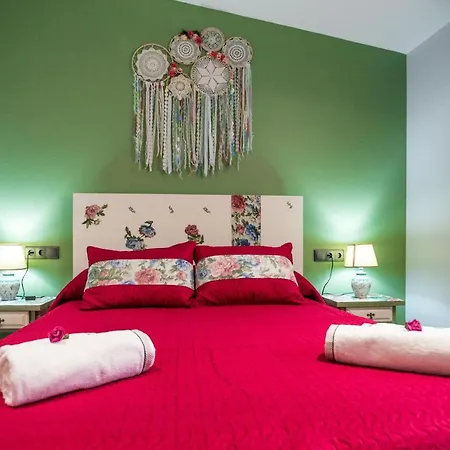 Suertes Appartement Cantavieja