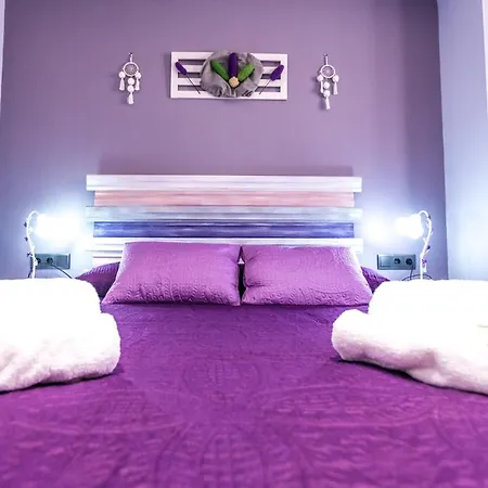 Suertes Apartamento *