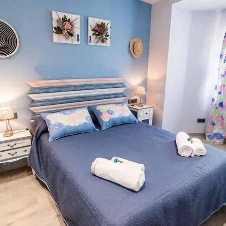 Apartamento Suertes Cantavieja