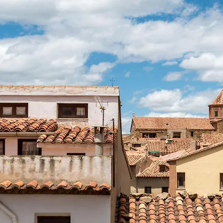 Suertes Apartment