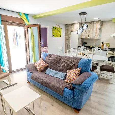 Appartement Suertes *