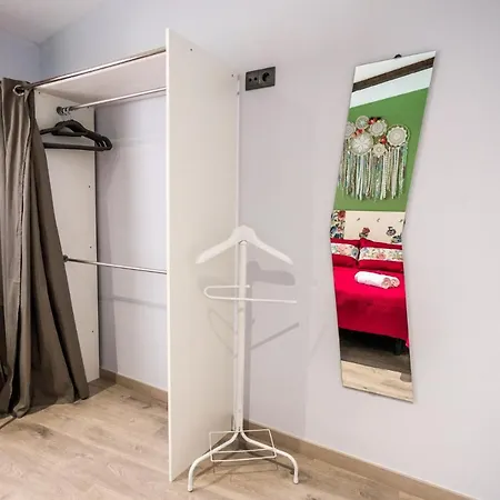 Apartamento Suertes