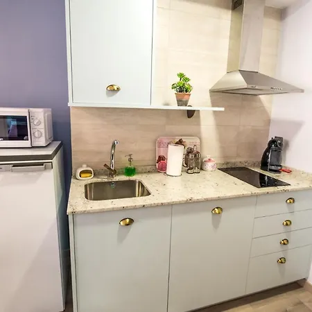 Suertes Apartment