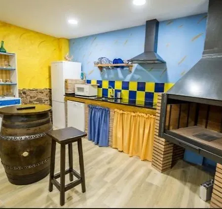 Suertes Apartment