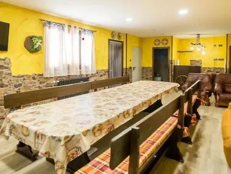 Suertes Cantavieja