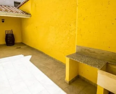 Suertes Apartamento Cantavieja