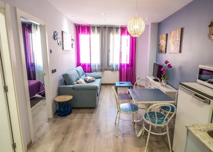 Apartamento Suertes *
