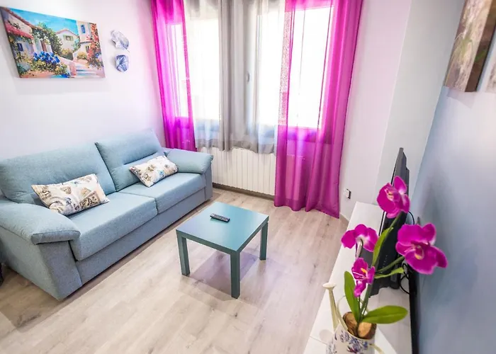 Apartamento Suertes Cantavieja
