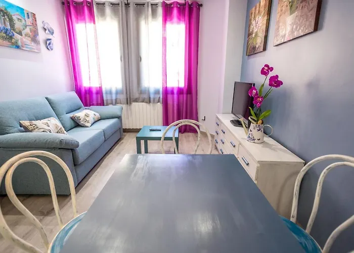 Apartamento Suertes Cantavieja