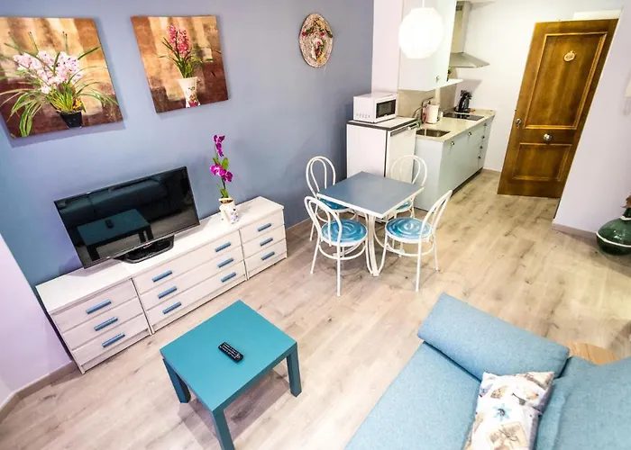 Suertes * Cantavieja