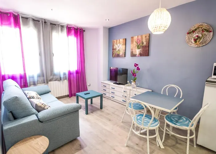 Suertes * Cantavieja