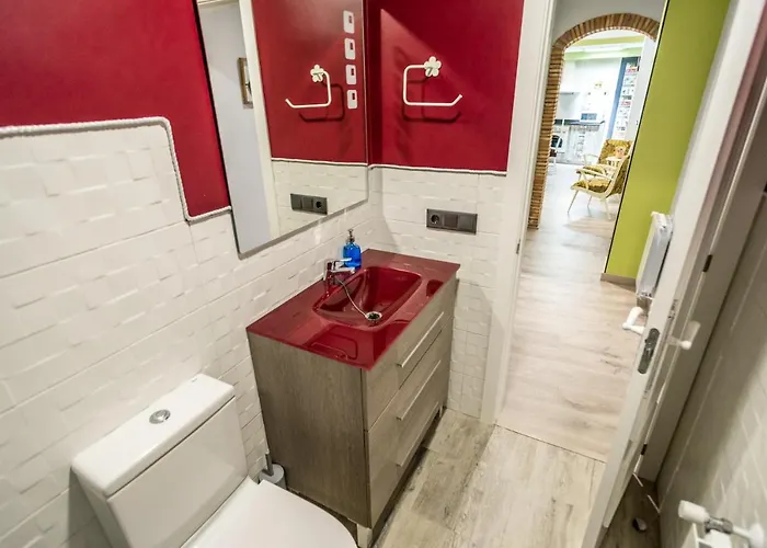 Suertes * Cantavieja