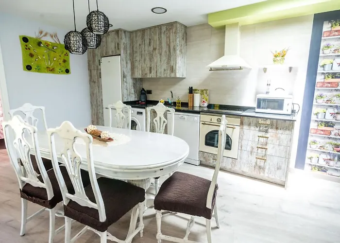 Suertes * Cantavieja