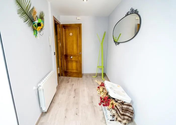 Suertes Apartamento *