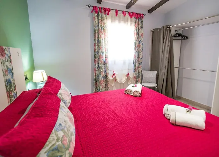 Suertes * Cantavieja