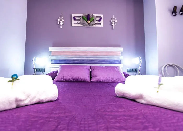 Suertes Apartamento *