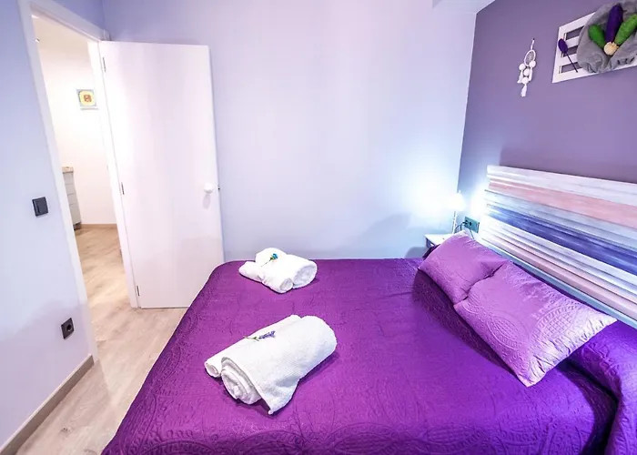 Apartamento Suertes Cantavieja