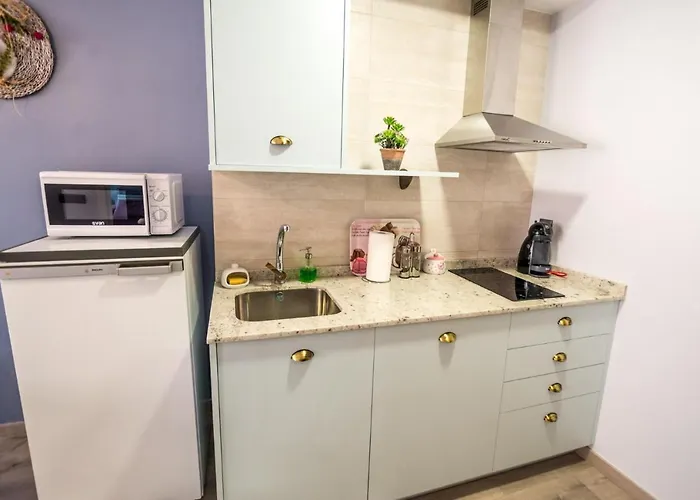 Suertes Apartamento
