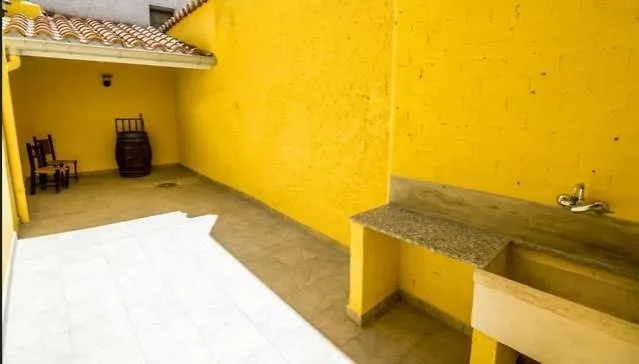 Suertes Apartamento Cantavieja